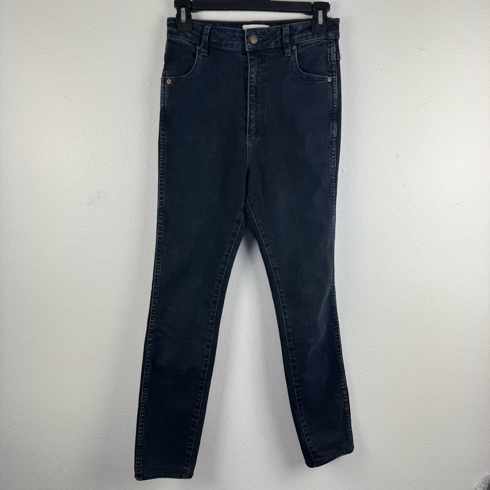 ROLLA'S Eastcoast Ankle - Womens high-rise STRETCH Skinny jeans‎ - 28 US - 10 AU